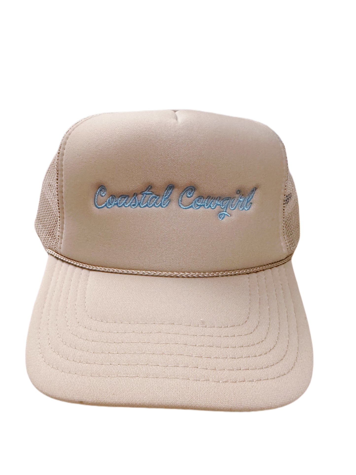 COASTAL COWGIRL