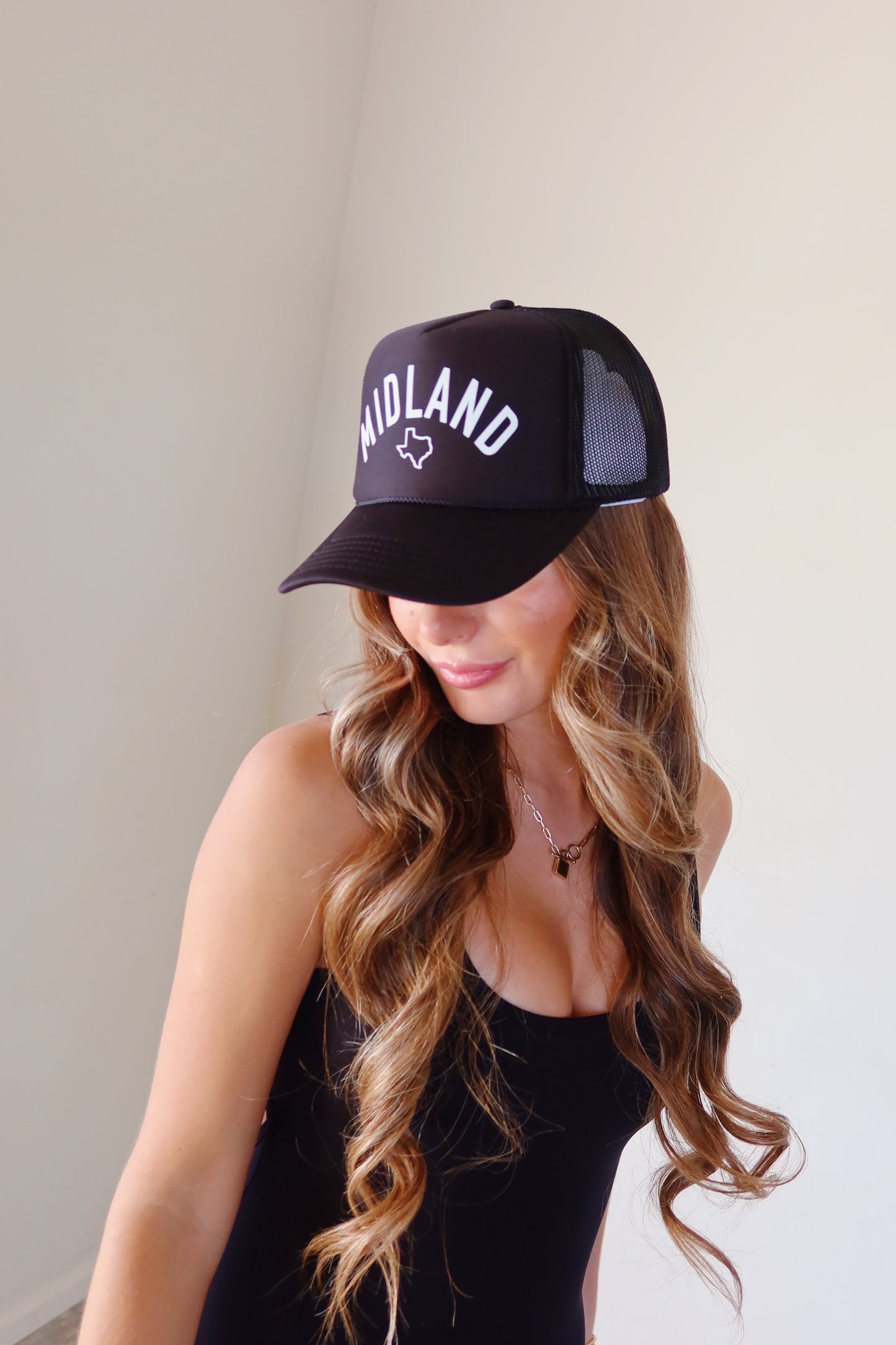 MIDLAND CAP