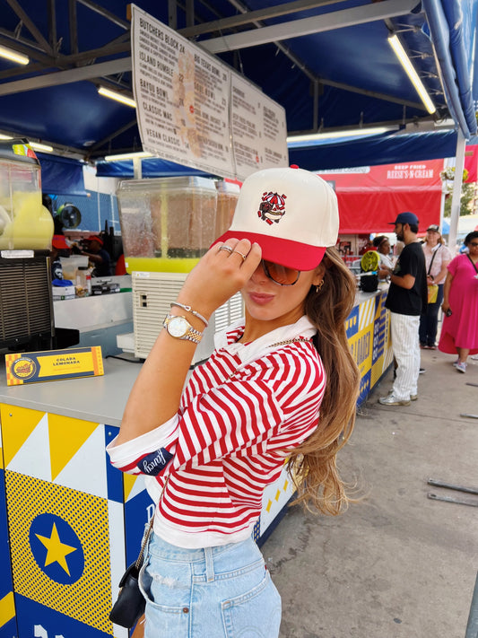 THE CARNIVAL CAP