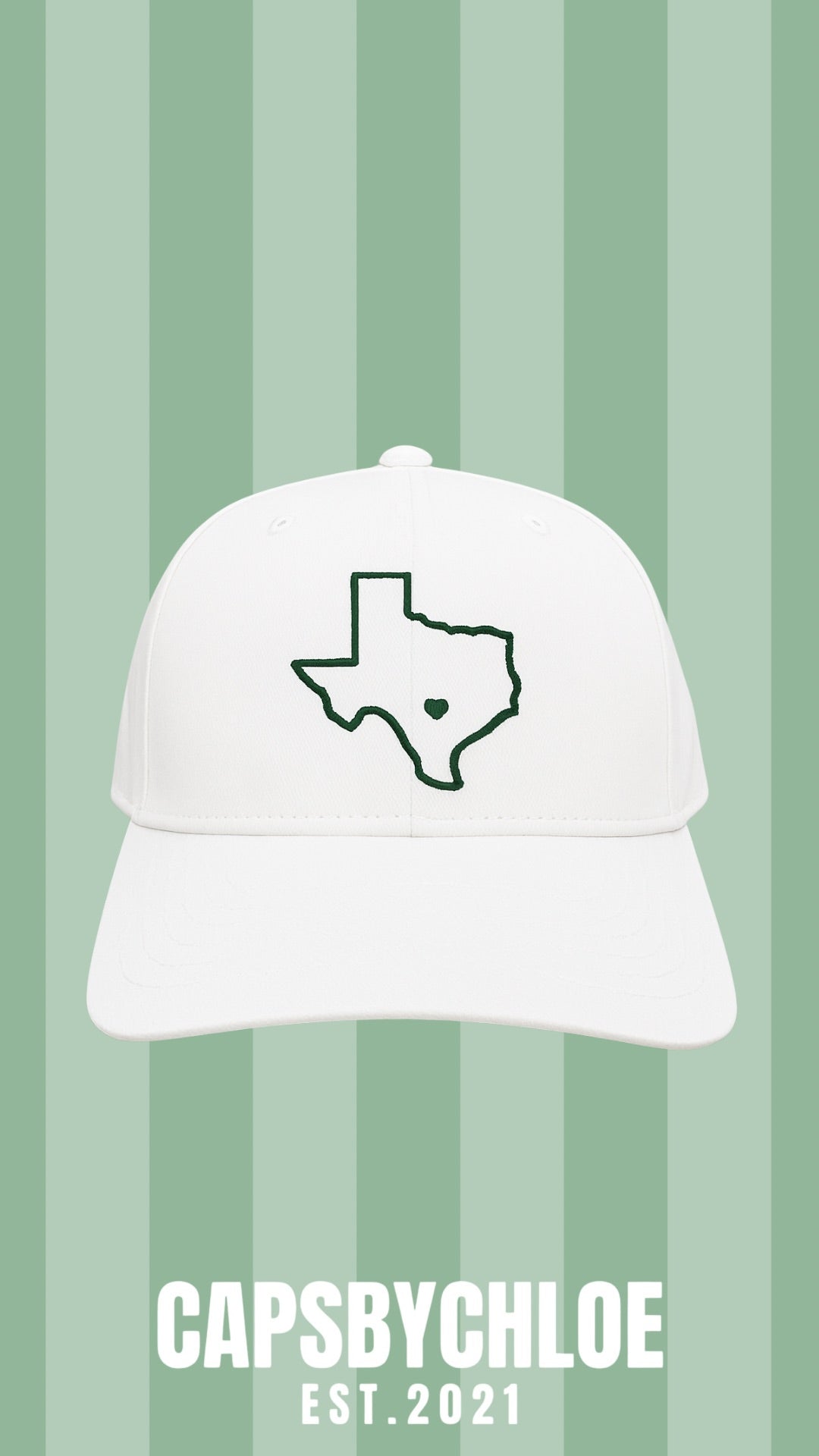 TEXAS STRONG HAT