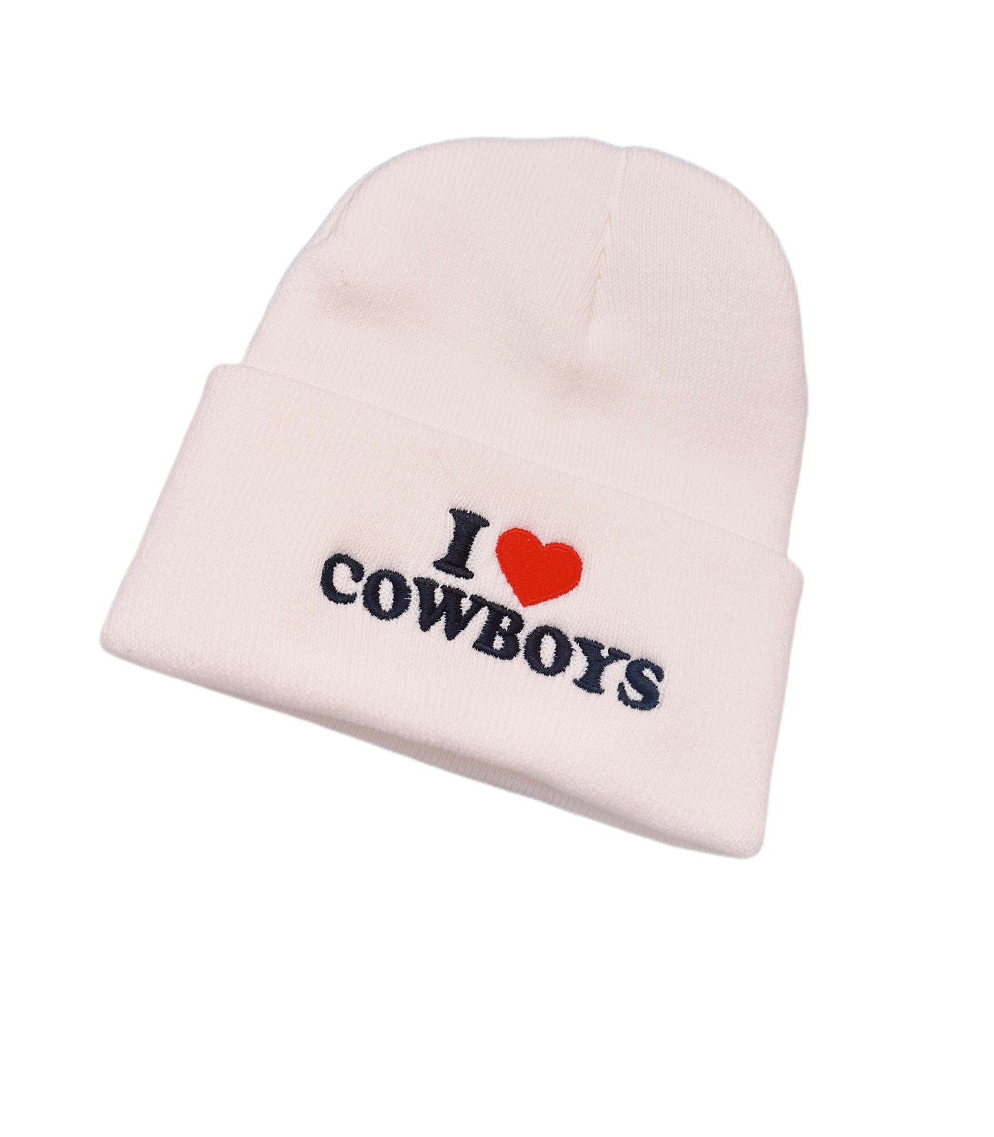 I HEART COWBOYS