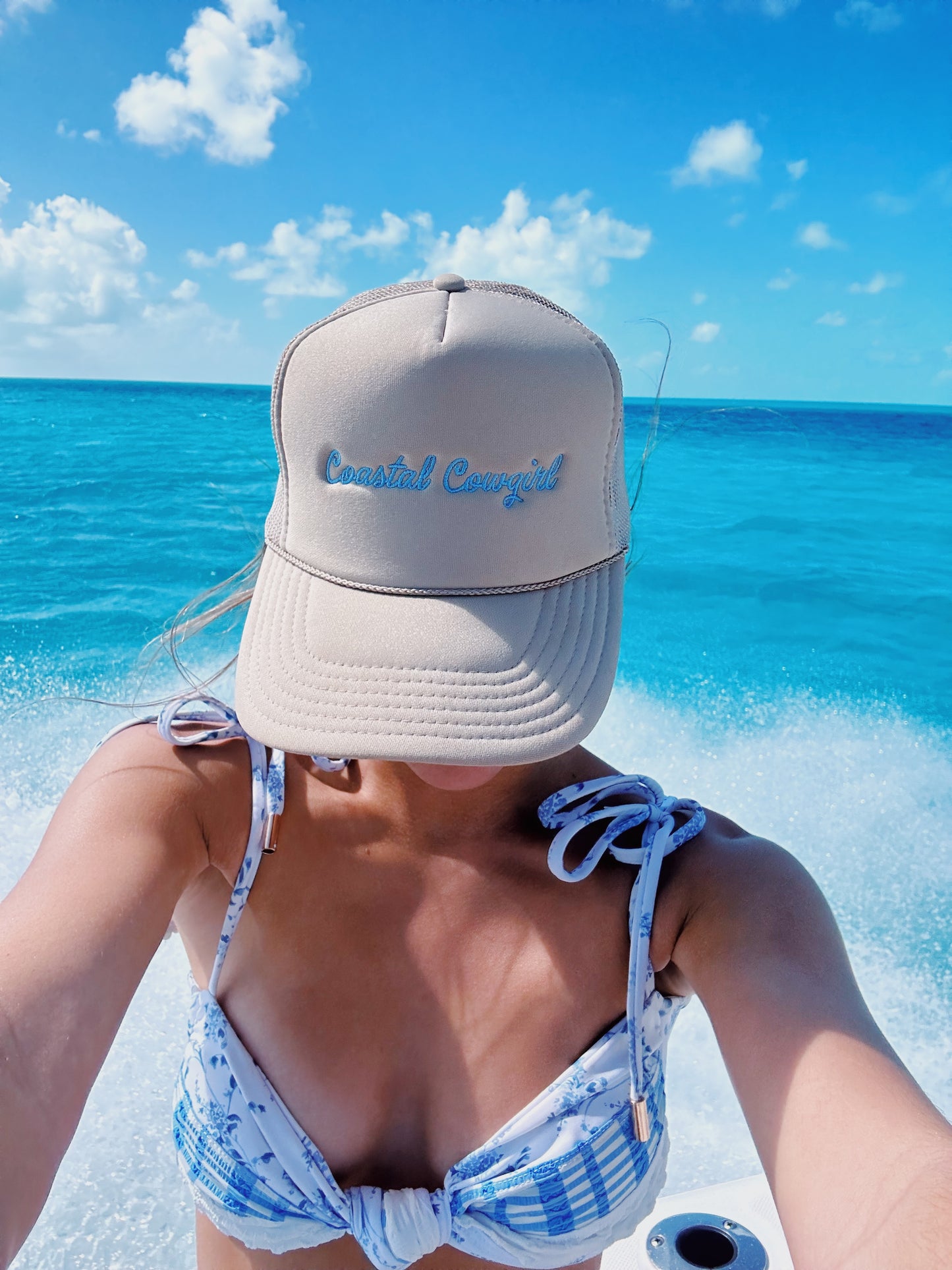 COASTAL COWGIRL
