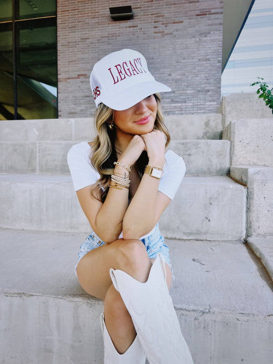 LEGACY CAP