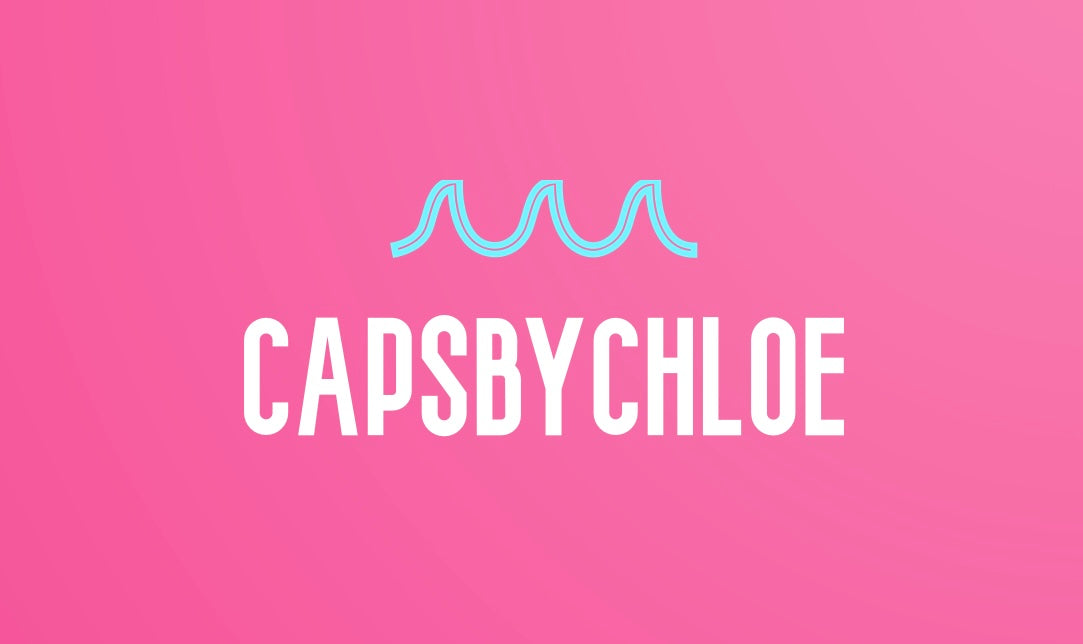 HOWDY COLLECTION – capsbychloe