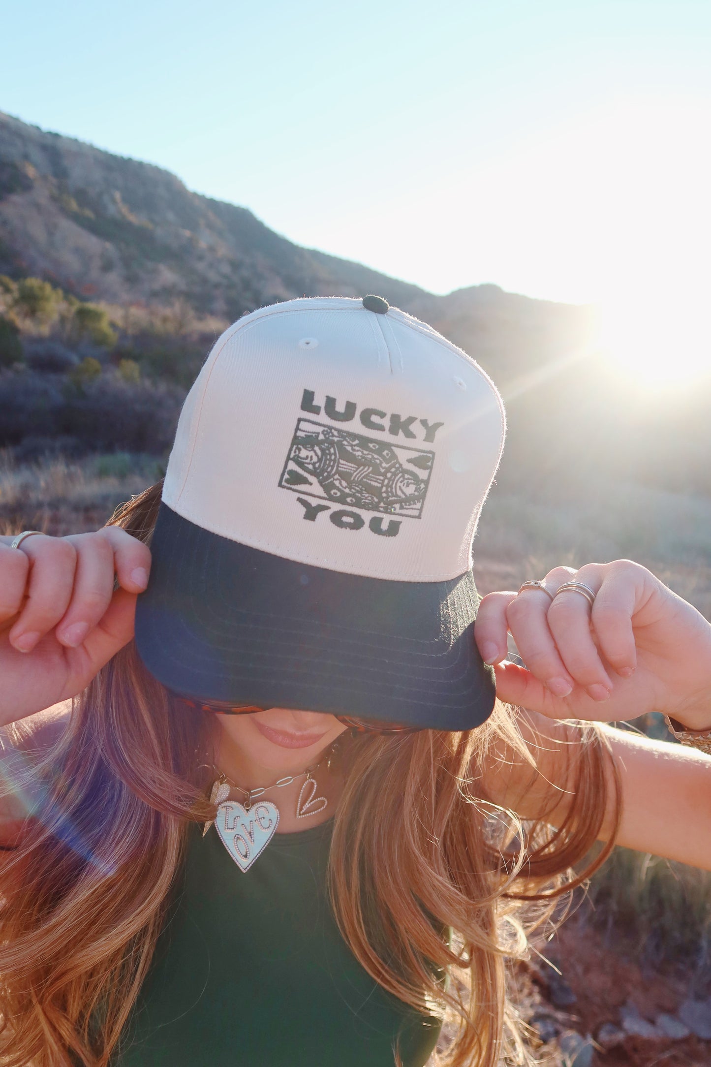 LUCKY YOU CARDS !!!