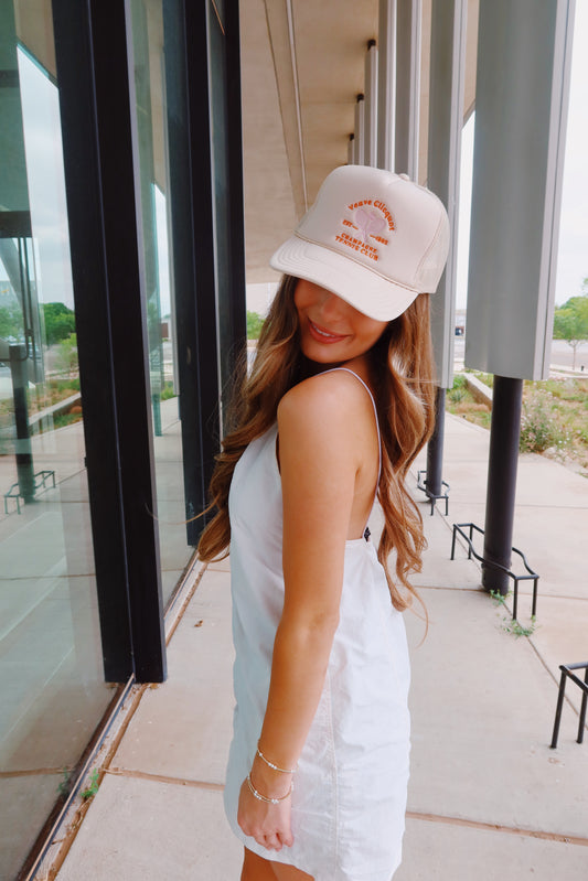VEUVE TENNIS CLUB