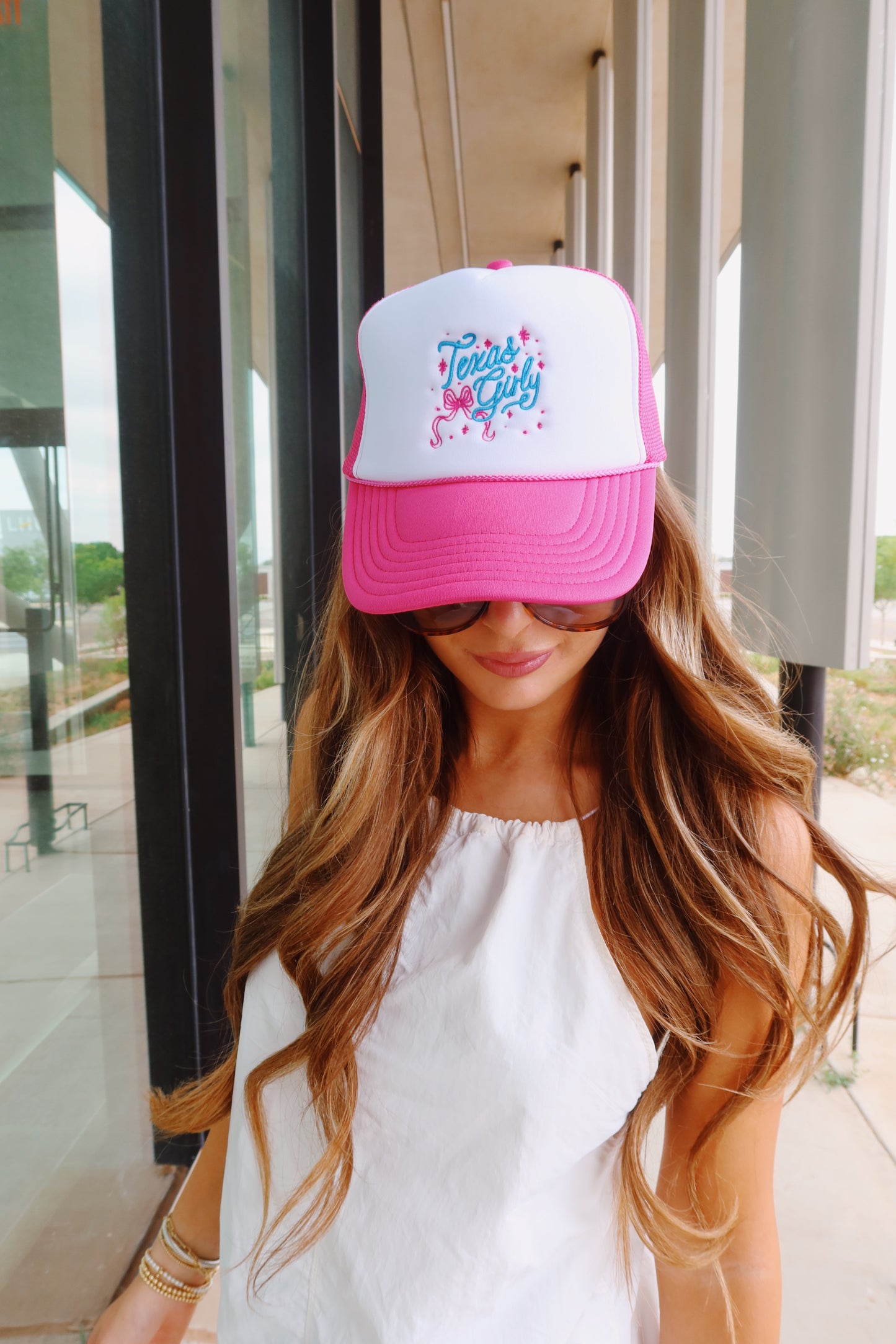 TEXAS GIRLY