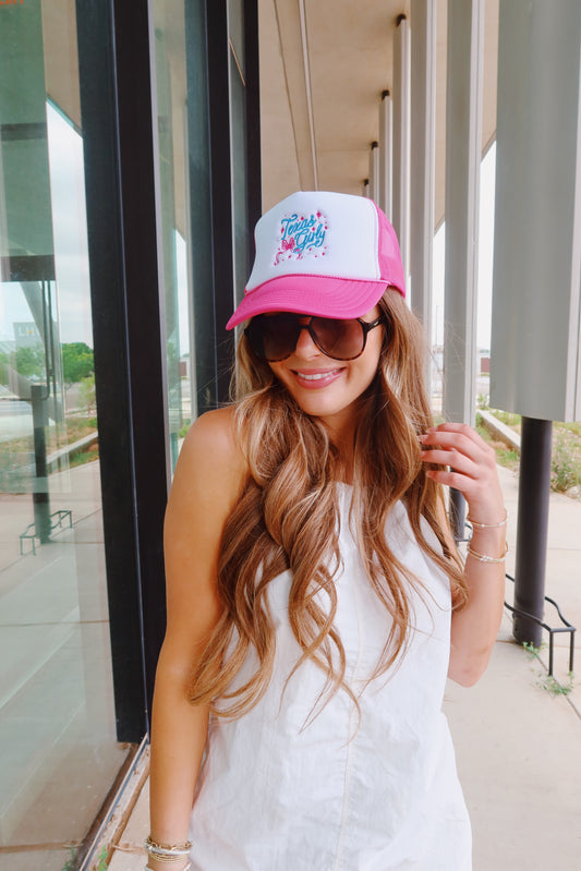 TEXAS GIRLY