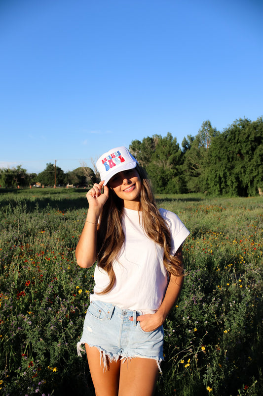 AMERICAN BABE