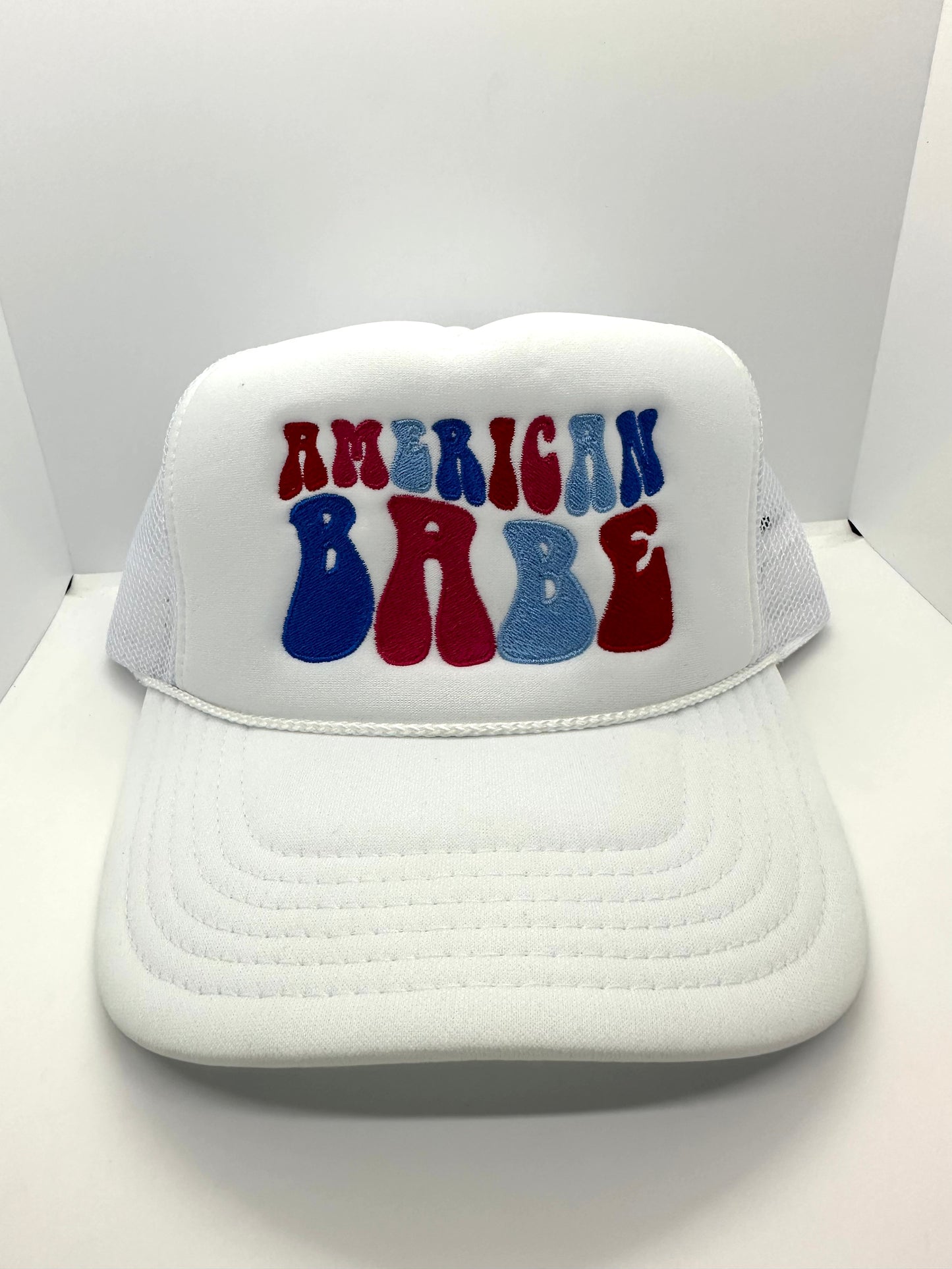 AMERICAN BABE