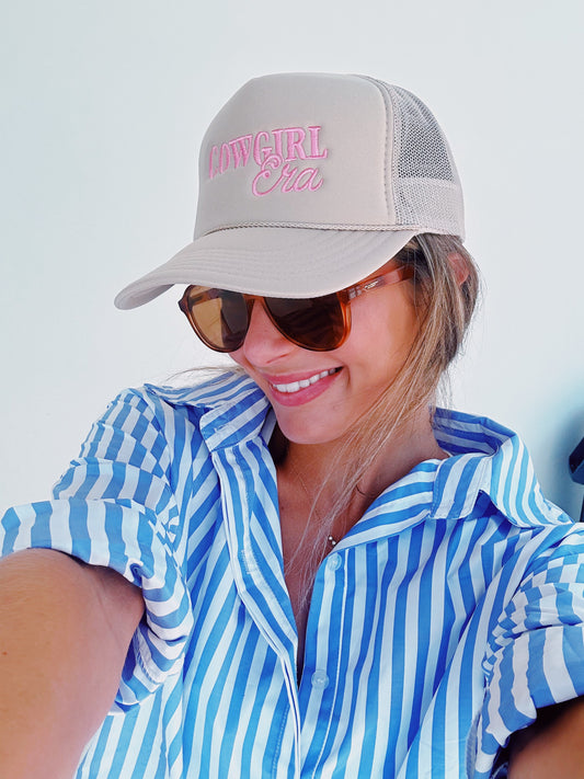 COWGIRL ERA