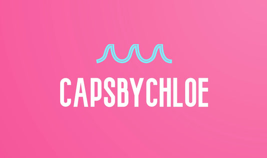 CAPSBYCHLOE GIFTCARD ☻