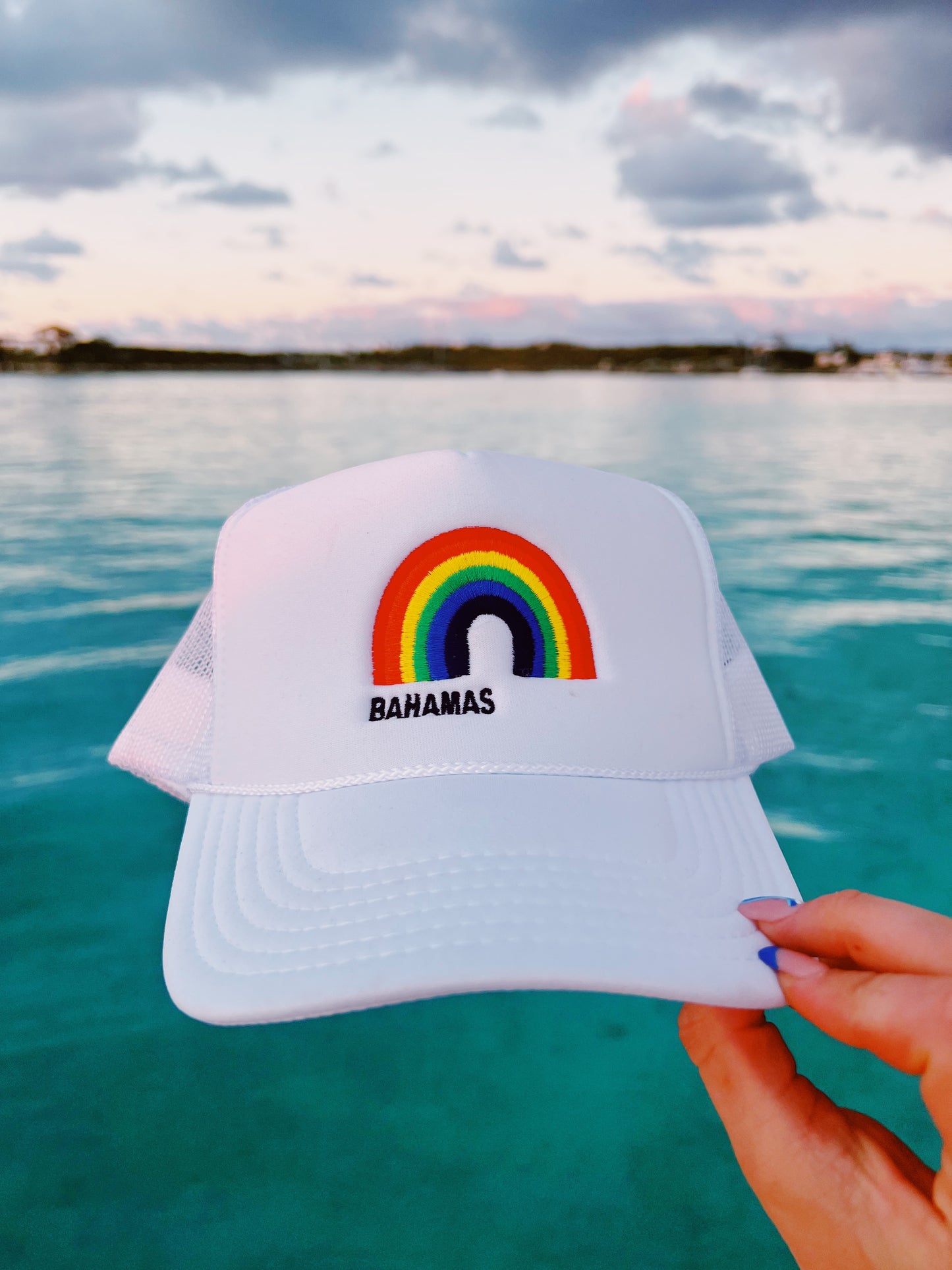 BAHAMAS BABY