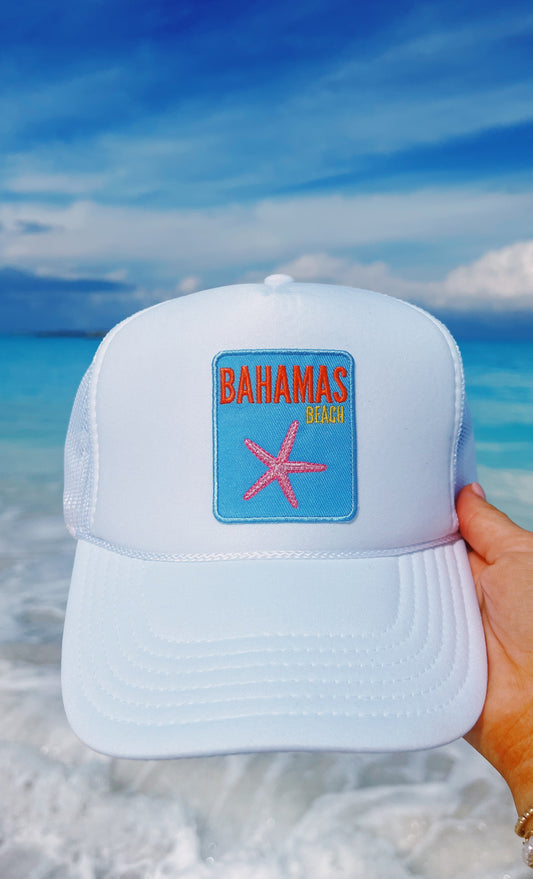 BAHAMAS BEACH