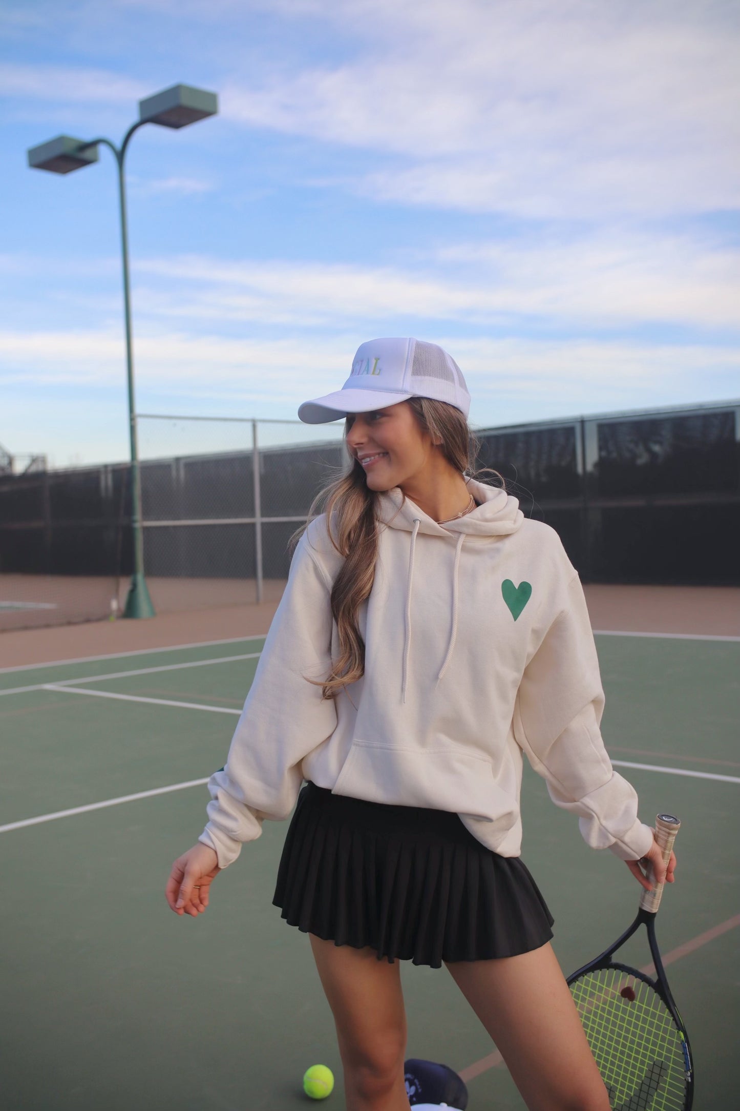 SOCIAL
