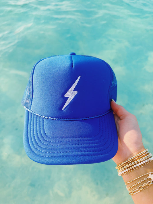 ROYAL LIGHTING BOLT