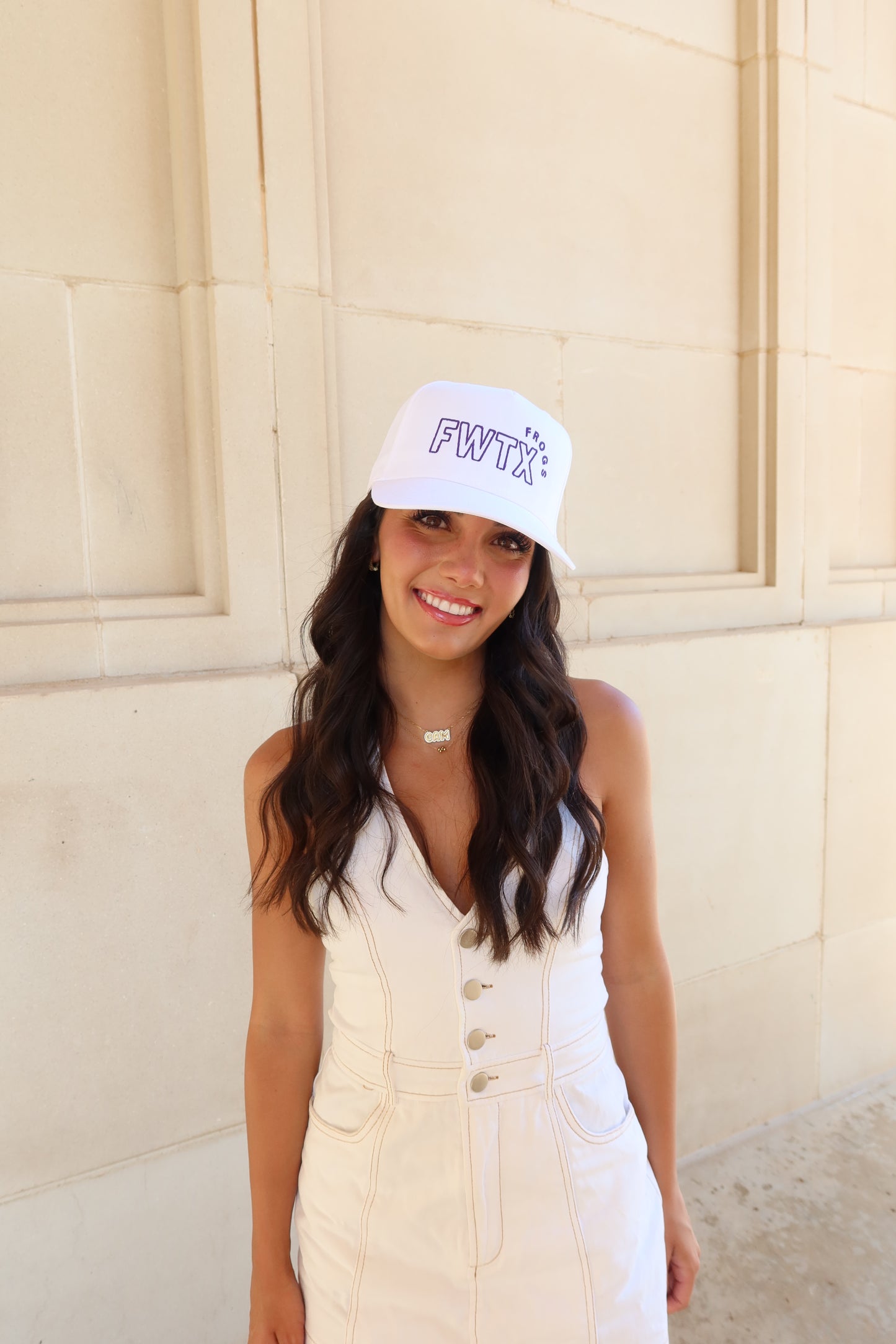 FWTX STRUCTURED CAP