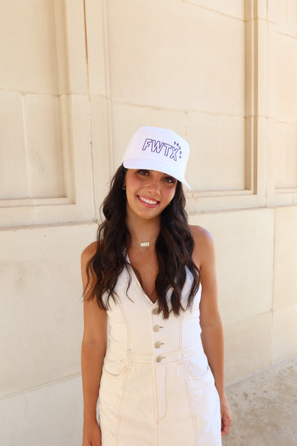 FWTX STRUCTURED CAP