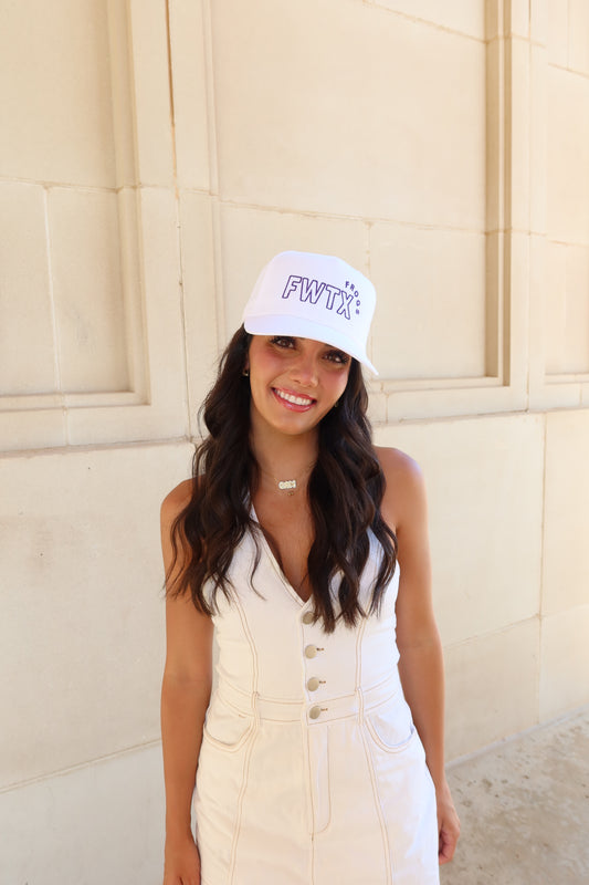 FWTX STRUCTURED CAP