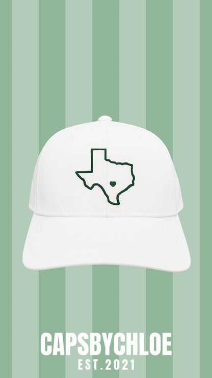 TEXAS STRONG HAT