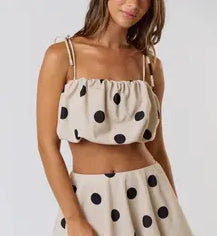 POLKADOT BUBBLE SET￼