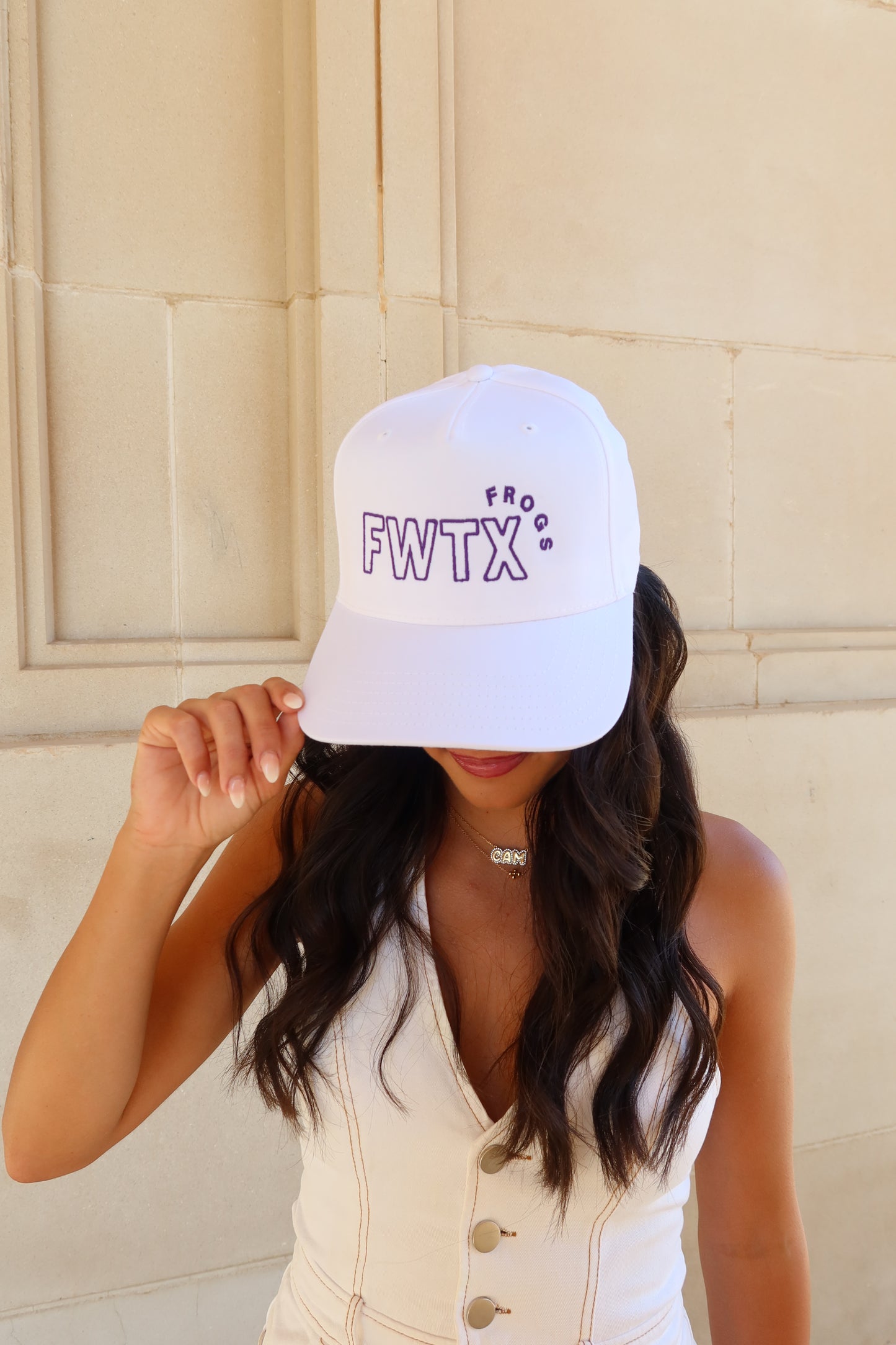 FWTX STRUCTURED CAP