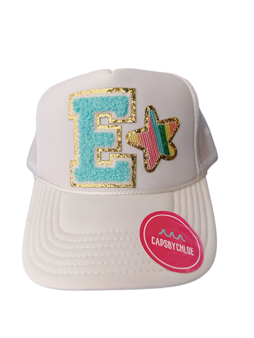 CUSTOM E HAT