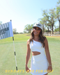 SUNDAYS ARE FOR GOLF