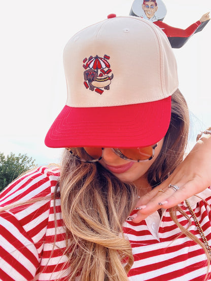 THE CARNIVAL CAP
