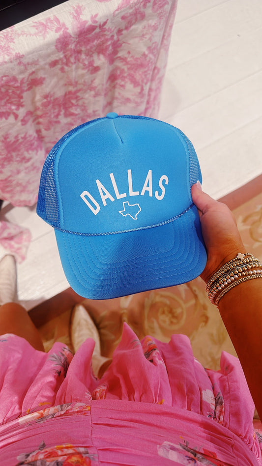 DALLAS CAP