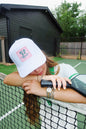 MEET ME ON THE COURT