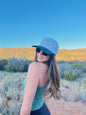 CLOVER CAP