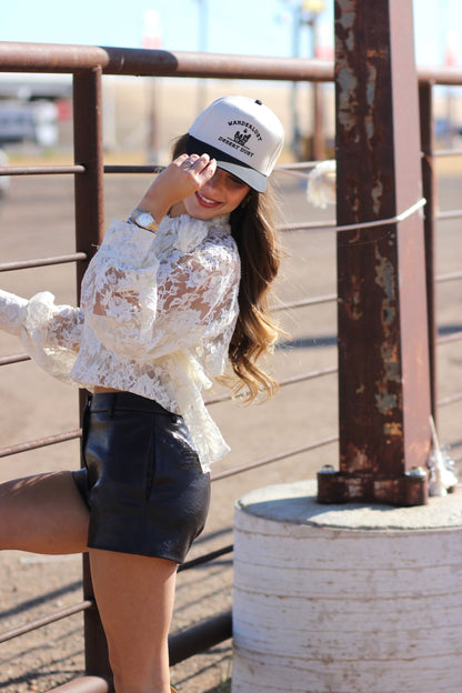 WANDERLUST & DESERT DUST