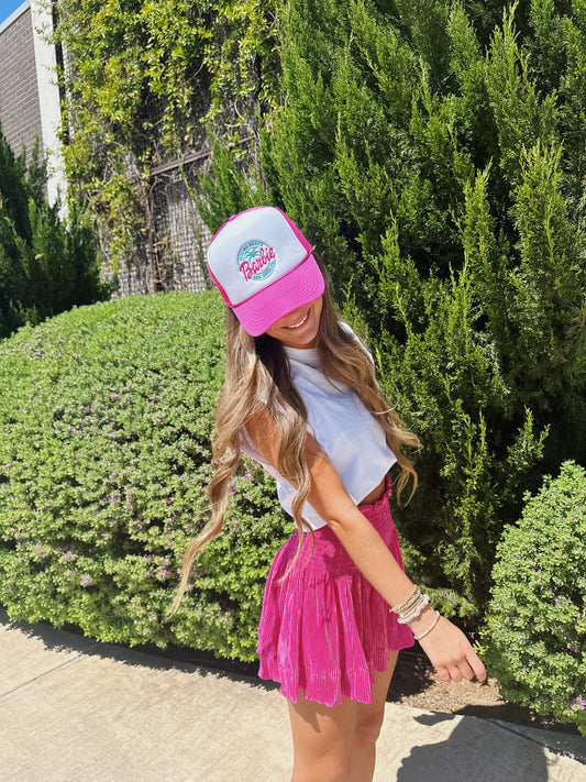 MALIBU BEACH BARBIE