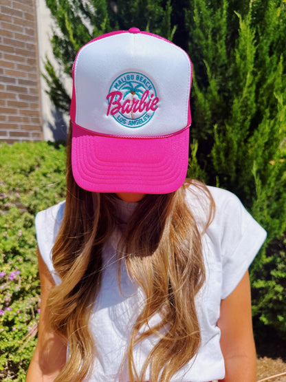 MALIBU BEACH BARBIE
