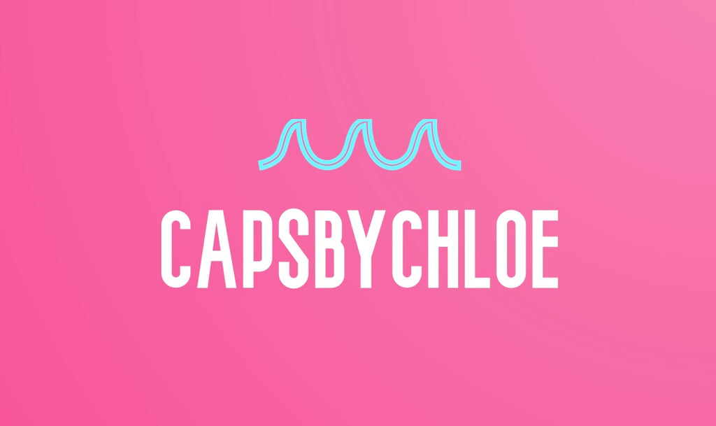 CAPSBYCHLOE GIFTCARD ☻