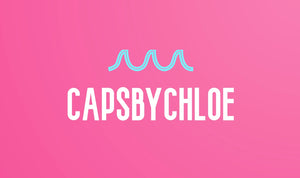 CAPSBYCHLOE GIFTCARD ☻