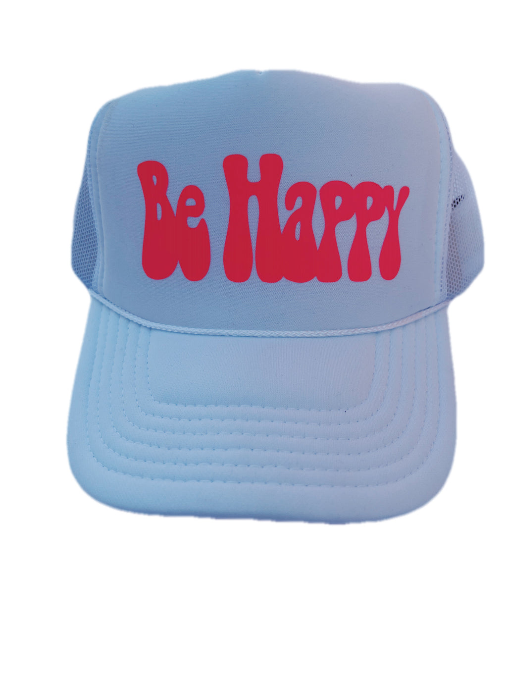 BE HAPPY !!!