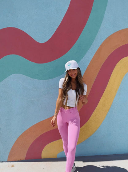BEVERLY HILLS IMPERIAL HAT